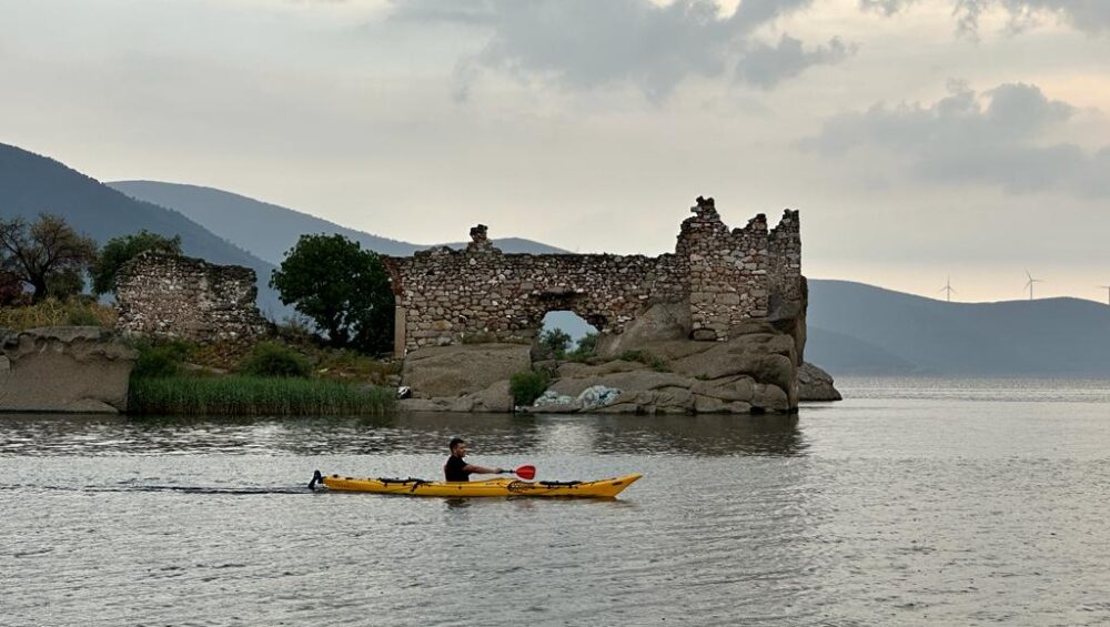 Seakayak / Sup Turlarımız