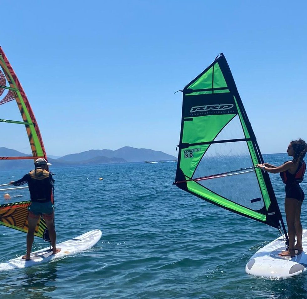 Windsurf